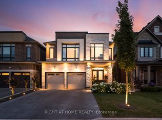 42 Alistair Cres, Vaughan, ON L4H 4T7