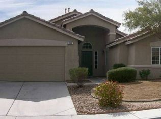 229 Roman Empire Ave, North Las Vegas, NV 89031