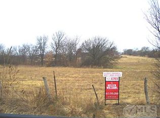 4135 Fm 2135, Cleburne, TX 76031