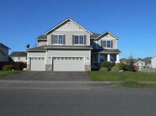 1325 Hardtke Ave NE, Orting, WA 98360