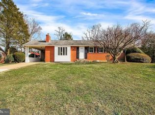 11 Lexington Rd, Bel Air, MD 21014