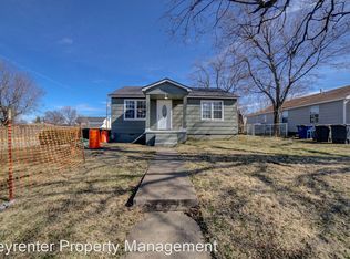 1565 N Elgin Ave, Tulsa, OK 74106