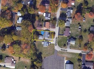 101 Truman Dr, Fairborn, OH 45324