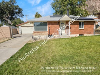 1162 Collins Blvd, Ogden, UT, 84404
