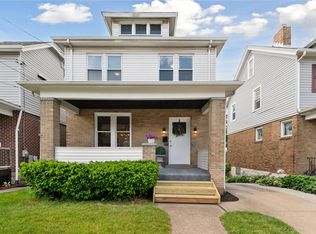 2730 Crosby Ave, Pittsburgh, PA