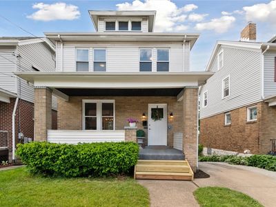 2730 Crosby Ave, Pittsburgh, PA, 15216