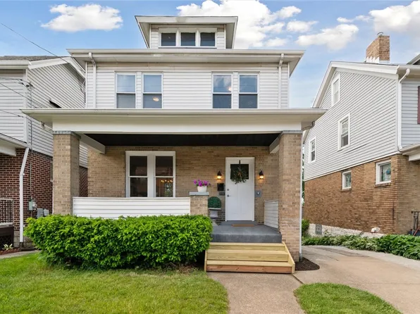 2730 Crosby Ave, Pittsburgh, PA 15216