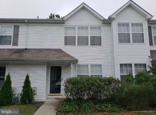 11 Mill Stream Rd, Pine Hill, NJ 08021