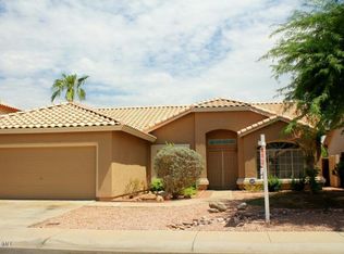3215 N 115th Ln, Avondale, AZ 85392
