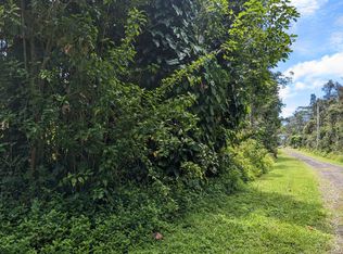 Pahoa Rd LOT 785, Pahoa, HI 96778