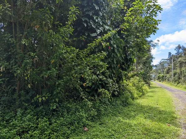 Pahoa Rd Lot 785, Pahoa, HI 96778
