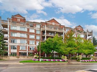 Kensington II, Toronto, ON M8X 2Z4