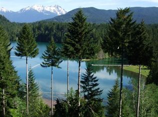 410 N Kokanee Ridge Dr, Hoodsport, WA 98548