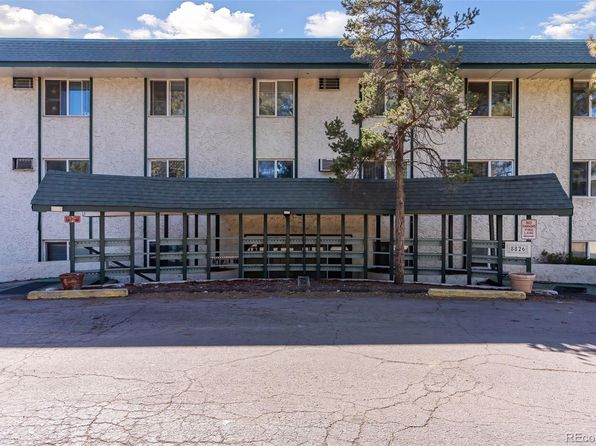 8826 E Florida Avenue #G11, Denver, CO 80247