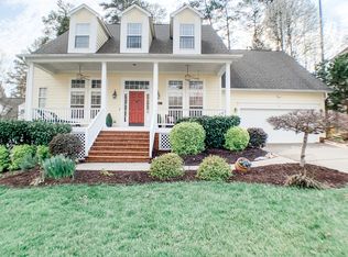 112 Myers Farm Ct, Cary, NC 27519