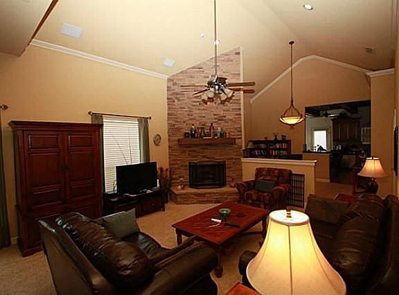 2nd image of 1428 Saint Gallen Ln