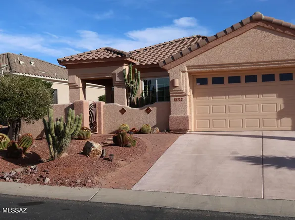 13576 N Sunset Mesa Dr, Marana, AZ 85658