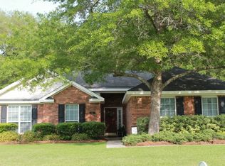 225 Joshua Cir, Ellabell, GA 31308