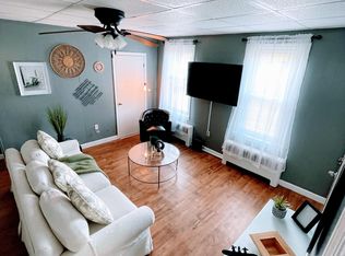 463 Linden St #2, Fall River, MA 02720