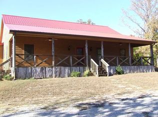 1175 New Highland Church Rd, Brandenburg, KY 40108