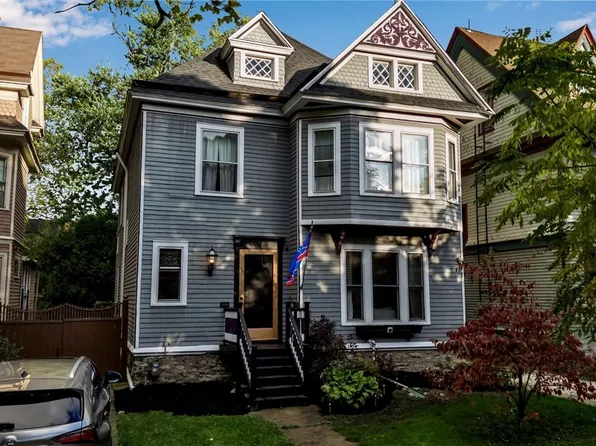 451 Norwood Ave, Buffalo, NY 14222