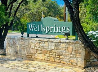 3400 & 3402 Wellsprings LOT 86&87, San Antonio, TX 78230