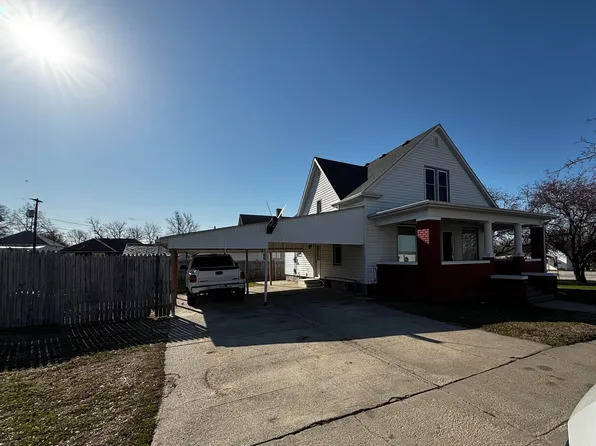 504 8th St, Wisner, NE 68791