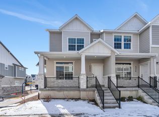 4272 W Bromwell Ct #4272, Lehi, UT 84043