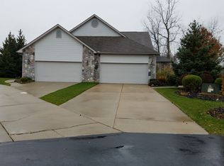 2345 Swans Cv, Fenton, MI 48430