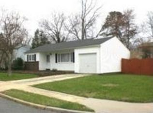 1 Copper Ln, Hazlet, NJ 07730