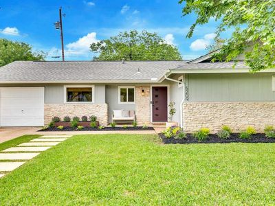 5209 Halmark Dr, Austin, TX, 78723