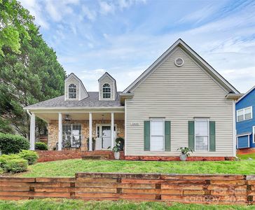 10449 Quiet Bay Ct, Charlotte, NC, 28278