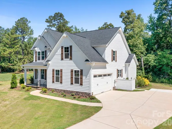 3222 Player Ct, Salisbury, NC 28144