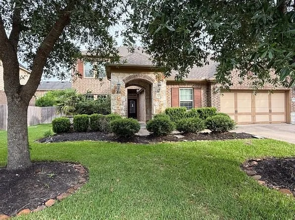 26214 Grace Hills Ln, Katy, TX 77494