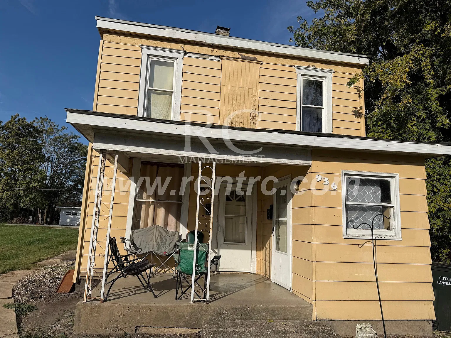 1 bed, $475 — Photo 1