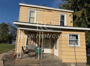936C N Hazel St, Danville, IL 61832