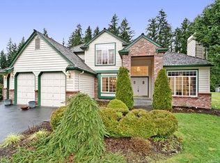 11019 220th Pl NE, Redmond, WA 98053