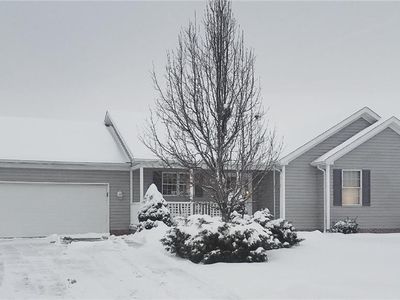 1217 Hampton Pl, Salem, OH, 44460