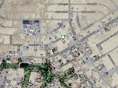 2281 S Laguna St, Pahrump, NV, 89048