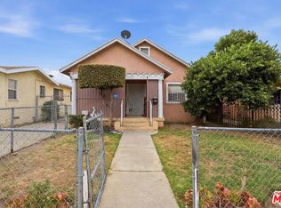 220 E 64th St, Los Angeles, CA 90003