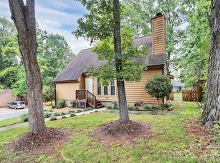 6501 Piney Path Rd, Charlotte, NC 28212
