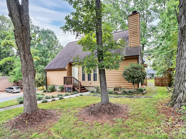 6501 Piney Path Rd, Charlotte, NC 28212