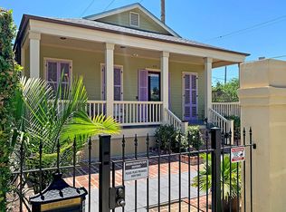 440 1st St, New Orleans, LA 70130