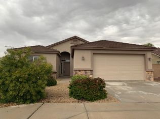 18136 W Port Au Prince Ln, Surprise, AZ 85388