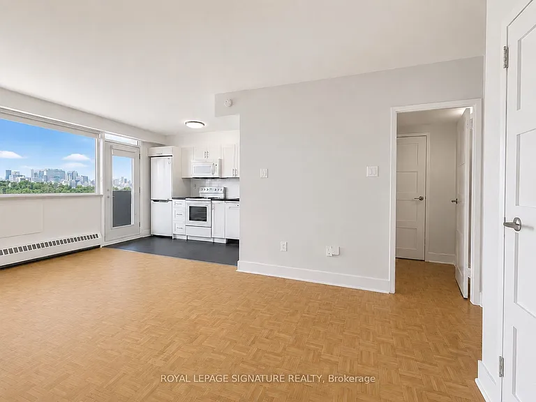 276 Saint George St #908 — Photo 12