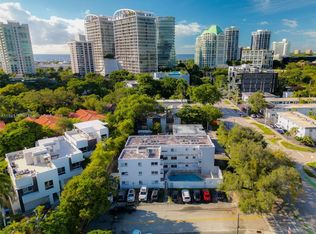 3101 SW 27th Ave APT 103, Miami, FL 33133