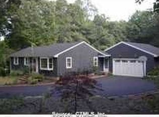 23 Kelseytown Bridge Rd, Clinton, CT 06413