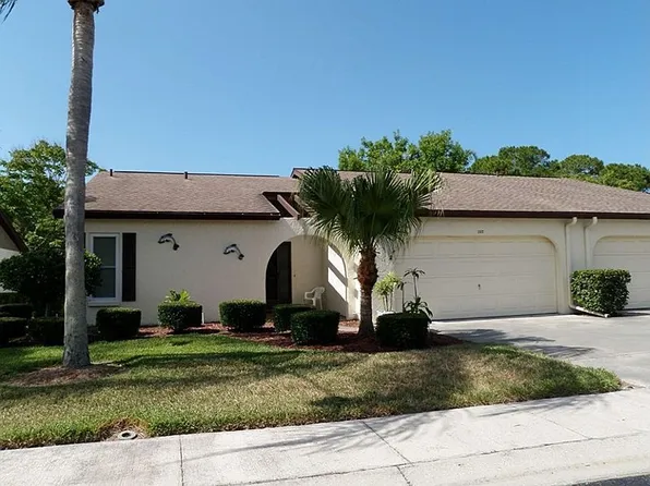507 Foxwood Blvd, Englewood, FL 34223