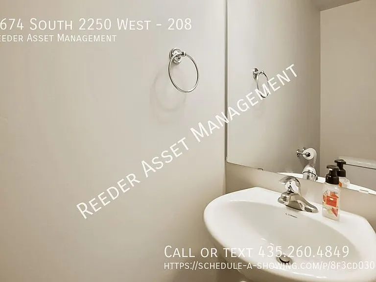 2674 S 2250 W #208 — Photo 16