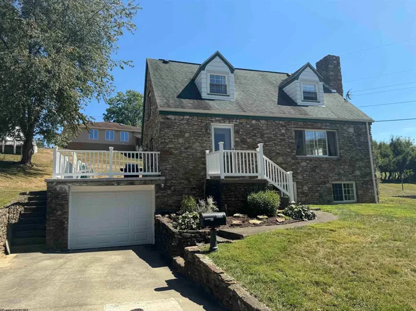 1168 Village Way, Fairmont, WV 26554